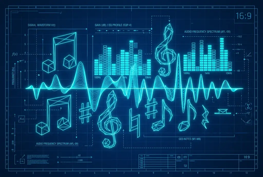 Technical Blueprint