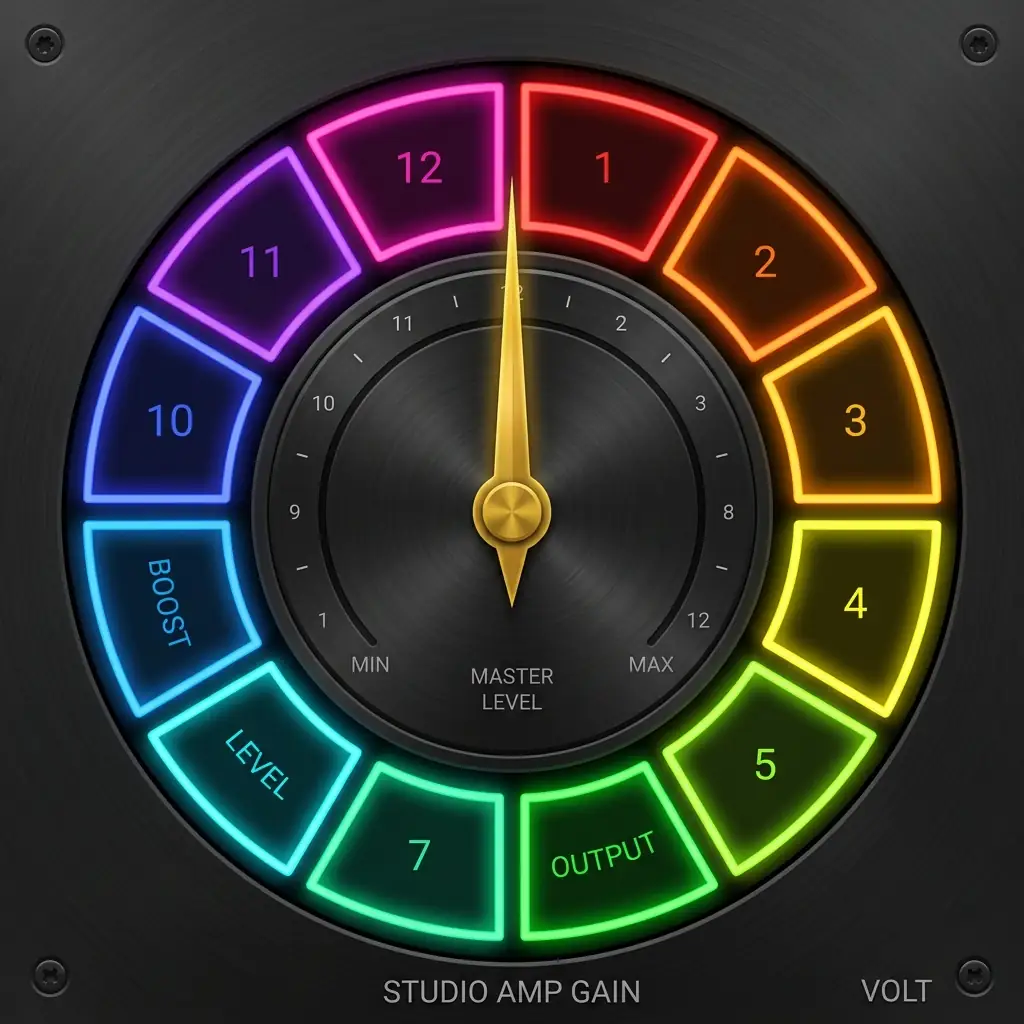 EQ Wheel